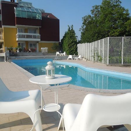 Apartamento de 50 m² en Maksimir, con 1 habitación Zagreb Exterior foto