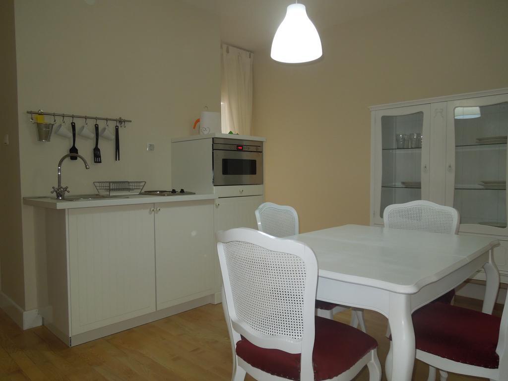 Apartamento de 50 m² en Maksimir, con 1 habitación Zagreb Habitación foto