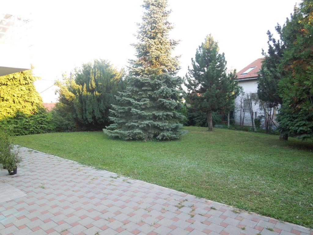 Apartamento de 50 m² en Maksimir, con 1 habitación Zagreb Habitación foto