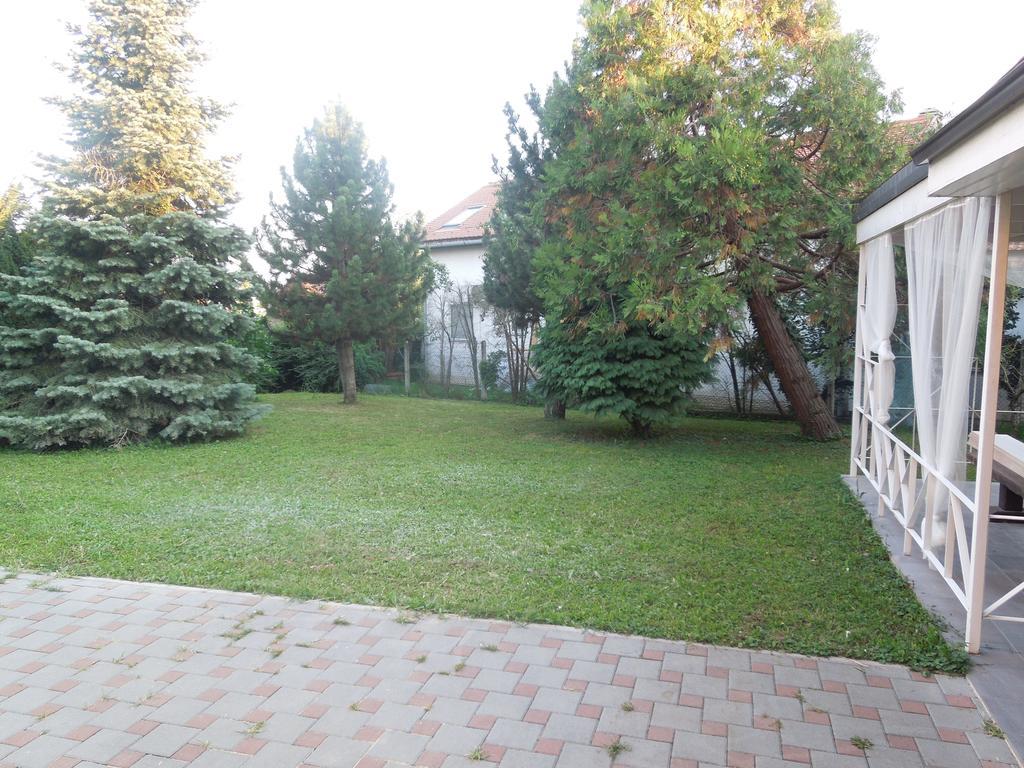Apartamento de 50 m² en Maksimir, con 1 habitación Zagreb Habitación foto