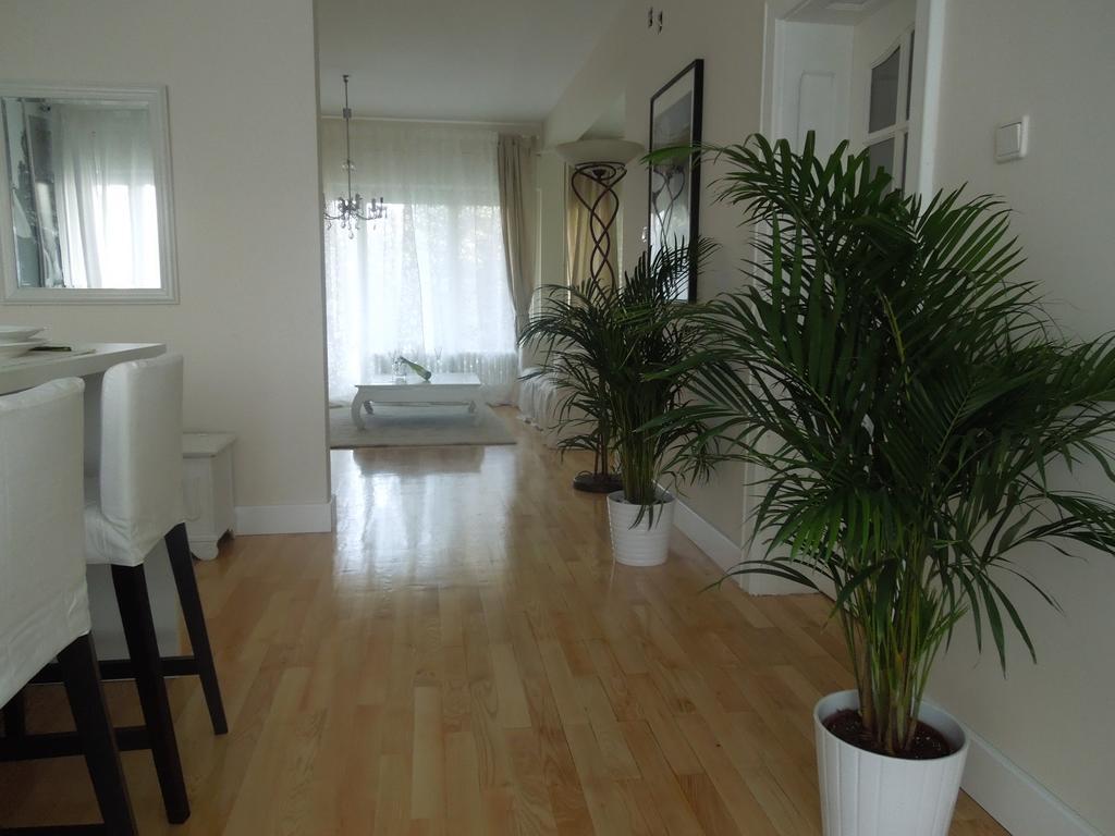 Apartamento de 50 m² en Maksimir, con 1 habitación Zagreb Habitación foto
