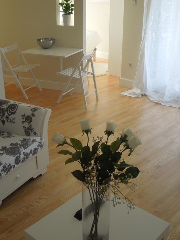 Apartamento de 50 m² en Maksimir, con 1 habitación Zagreb Habitación foto