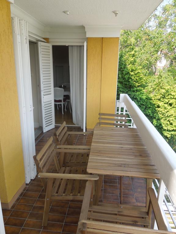 Apartamento de 50 m² en Maksimir, con 1 habitación Zagreb Habitación foto