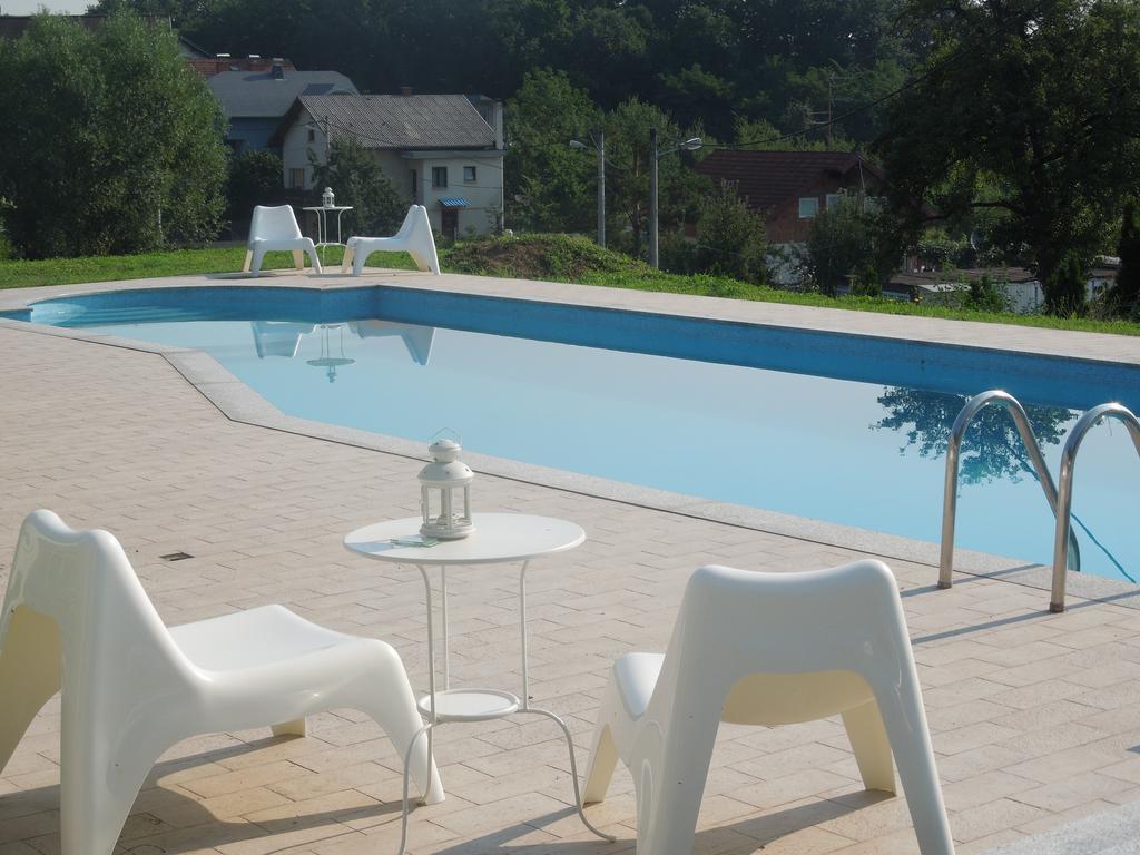 Apartamento de 50 m² en Maksimir, con 1 habitación Zagreb Exterior foto