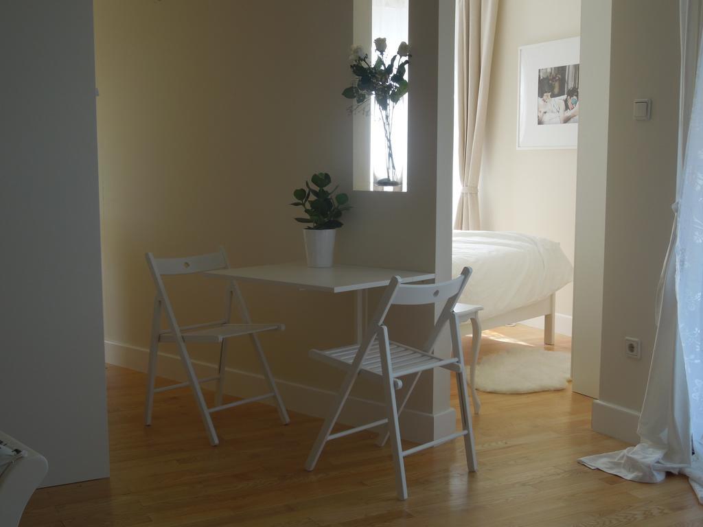 Apartamento de 50 m² en Maksimir, con 1 habitación Zagreb Habitación foto