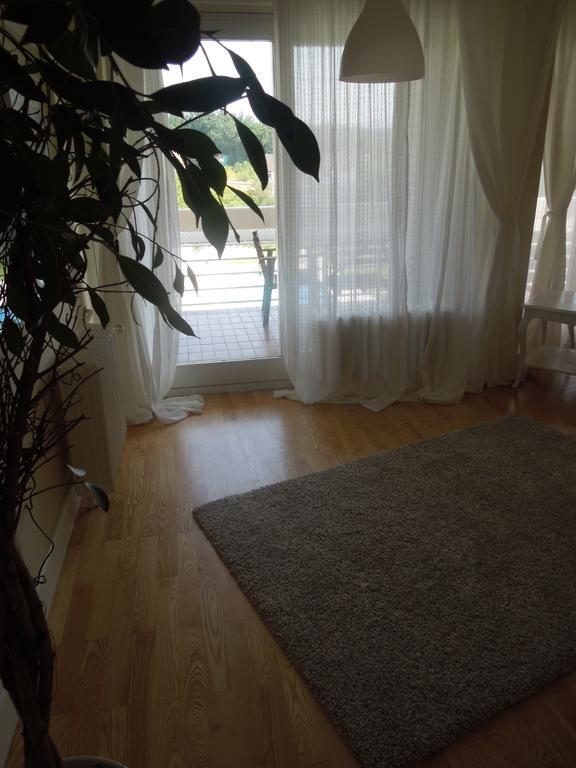 Apartamento de 50 m² en Maksimir, con 1 habitación Zagreb Habitación foto