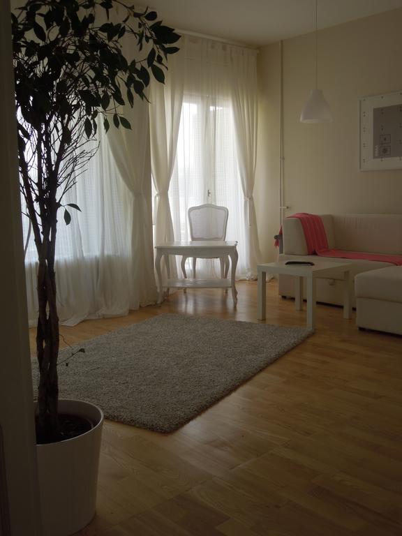 Apartamento de 50 m² en Maksimir, con 1 habitación Zagreb Habitación foto
