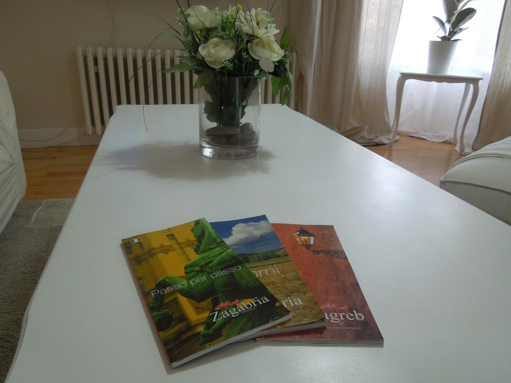 Apartamento de 50 m² en Maksimir, con 1 habitación Zagreb Habitación foto