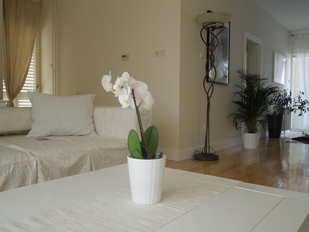 Apartamento de 50 m² en Maksimir, con 1 habitación Zagreb Habitación foto