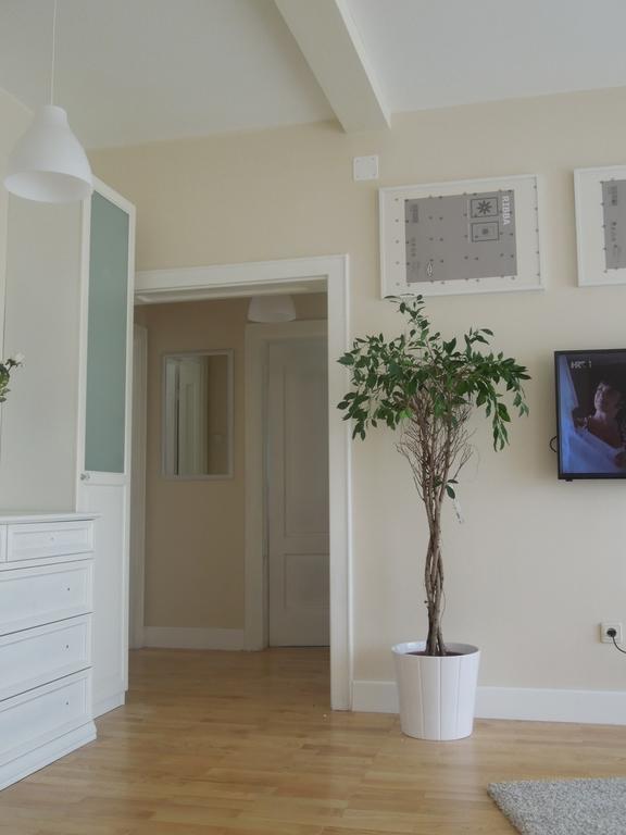 Apartamento de 50 m² en Maksimir, con 1 habitación Zagreb Habitación foto