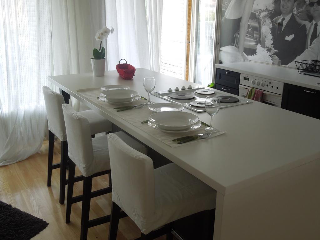 Apartamento de 50 m² en Maksimir, con 1 habitación Zagreb Habitación foto