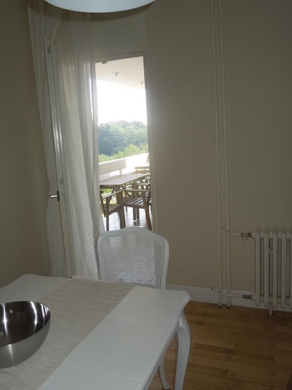 Apartamento de 50 m² en Maksimir, con 1 habitación Zagreb Habitación foto
