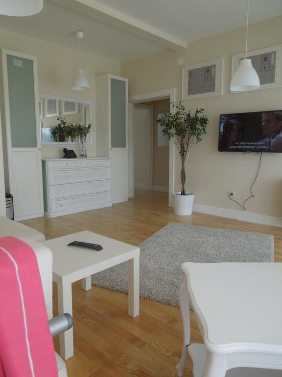 Apartamento de 50 m² en Maksimir, con 1 habitación Zagreb Habitación foto